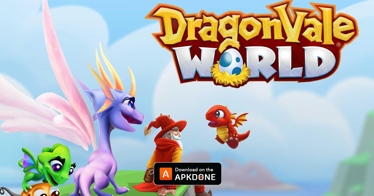 dragonvale mod download